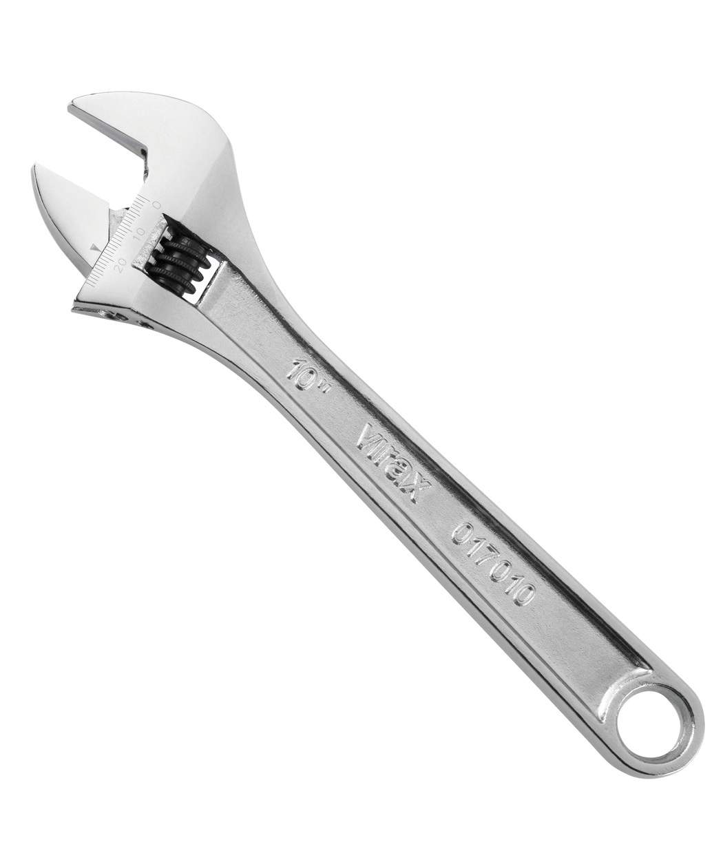 19 mm - 6" wrench