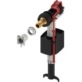 F10 universal float valve for TECEracks - TECE - Référence fabricant : 9820353