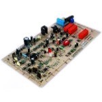 Placa de circuito impreso multiproducto