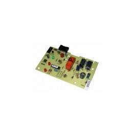 THEMA/C23E control circuit board - Saunier Duval - Référence fabricant : 57459