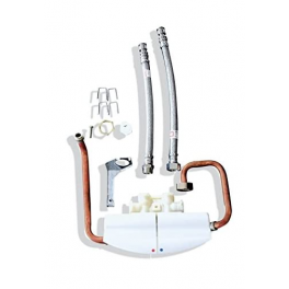 Mixing kit for ONDEA LC10/LC11 bath heater - ELM LEBLANC - Référence fabricant : 7709003525