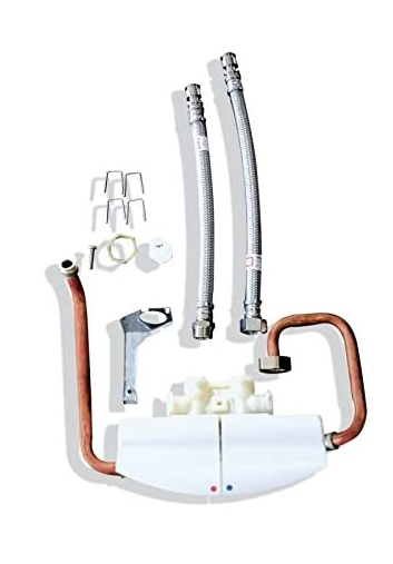 Mixing kit for ONDEA LC10/LC11 bath heater