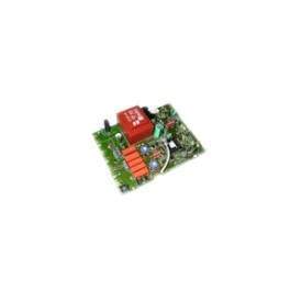  ISOFAST/ISOMAX printed circuit board - Saunier Duval - Référence fabricant : 57248