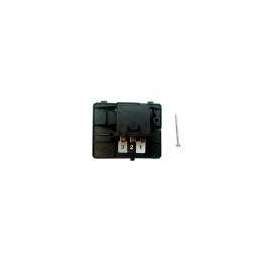 Couvercle microswitch inverseur 620/623/623E, THELIA, SD, THEMIS - Saunier Duval - Référence fabricant : 51590