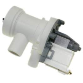 Askoll M259 25W drain pump for Merloni - PEMESPI - Référence fabricant : D127584 / 518009700