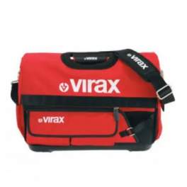 Bolsa de herramientas textil de 56 cm - Virax - Référence fabricant : 382660