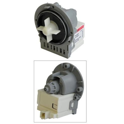 Askoll universal drain pump with connector