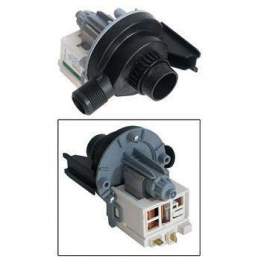 Askoll M109 25W Drain Pump for Electrolux - PEMESPI - Référence fabricant : 2135362 / 1326630207