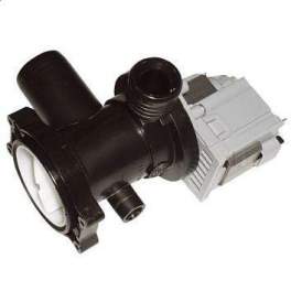Askoll drain pump 290681 for Indesit/Ariston - PEMESPI - Référence fabricant : 1522388 / C00044998