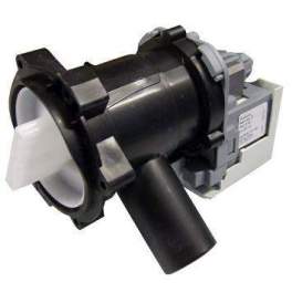 Pompe de vidange Askoll 144978 pour Bosch/Siemens - PEMESPI - Référence fabricant : 2600448 /144978