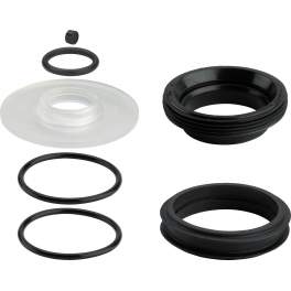 Gasket kit for VIEGA ECO-PLUS stand from 1999 to 2019 - Viega - Référence fabricant : 405557