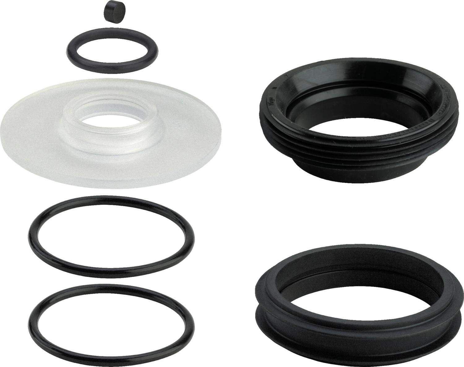 Gasket kit for VIEGA ECO-PLUS stand from 1999 to 2019