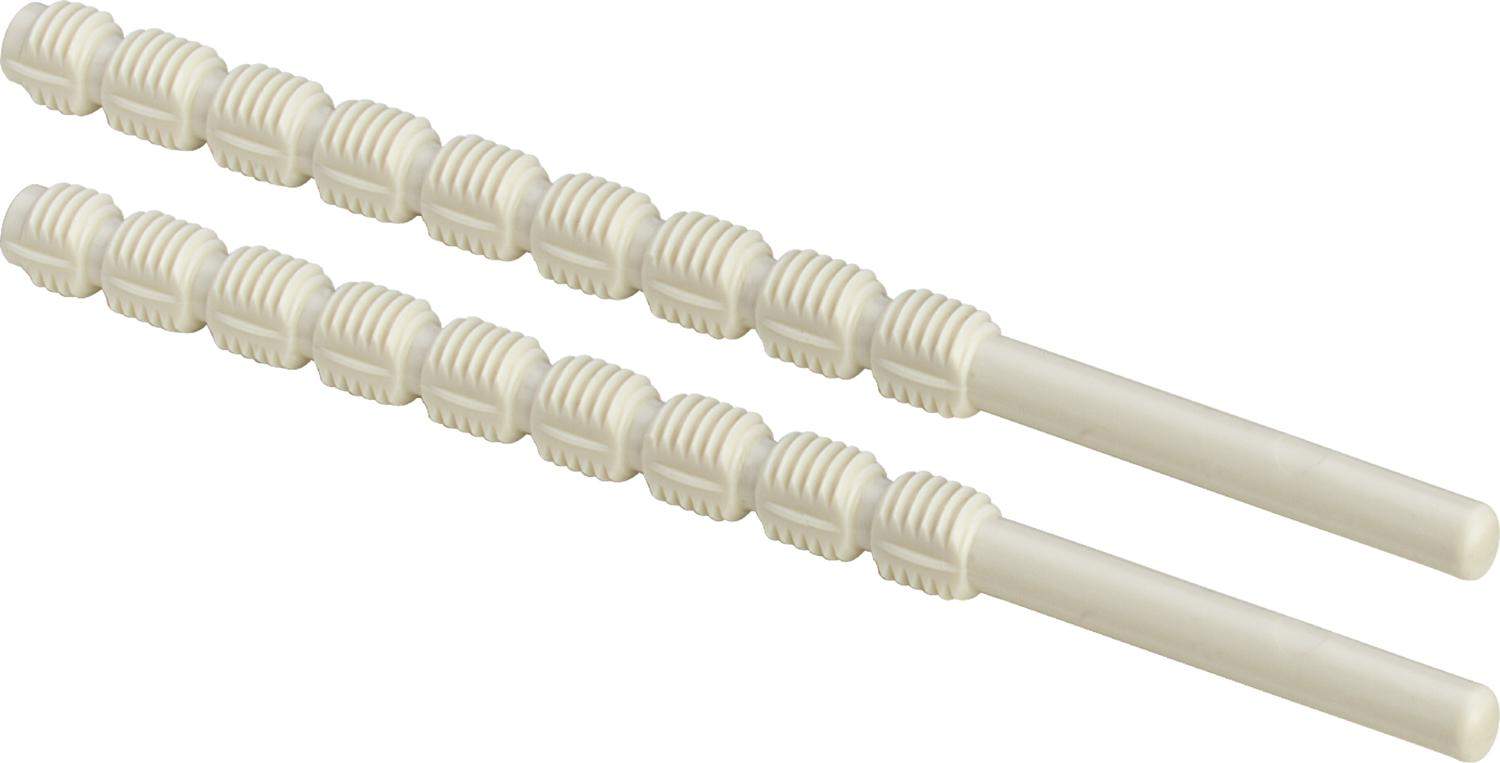 Set of control rods for VIEGA ECO-PLUS support frame from 1999 to 2019