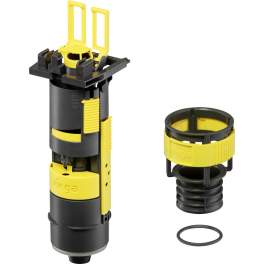 Drain valve for VIEGA PREVISTA support frame after 2019 - Viega - Référence fabricant : 786076