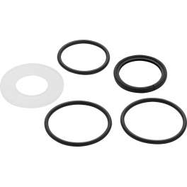 Seal kit for VIEGA PREVISTA support frame after 2019 - Viega - Référence fabricant : 786137