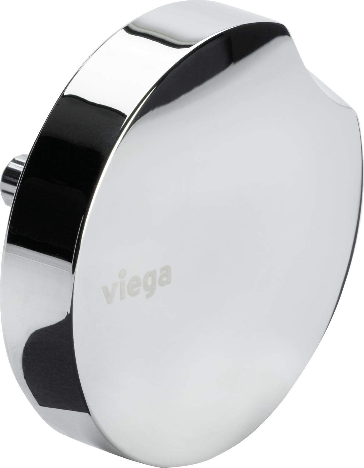 Bathtub waste wheel for VIEGA SIMPLEX model