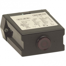 ECEE relay for oil burner MA 86.11 - CBM - Référence fabricant : REL30142