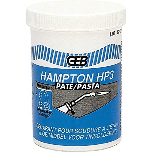 HAMPTON HP3 stripper, paste in 150ml jar