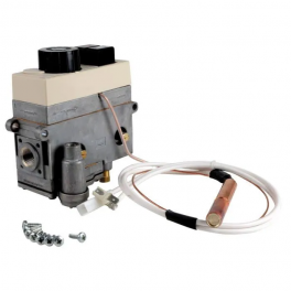Válvula de control de gas para TES 30 - Chaffoteaux - Référence fabricant : 230274