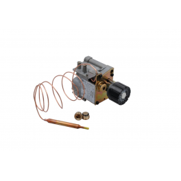 Gas control valve for SFB 12/16/20 - Chaffoteaux - Référence fabricant : 107828