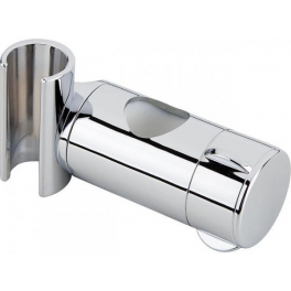 Deslizador cromado para barra de ducha Hansjet - HANSA - Référence fabricant : 59906763