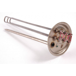 Immersion heater for 300L water heater - Chaffoteaux - Référence fabricant : 61005234