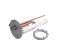 Resistance Atlantic immersion heater 2200W all currents - Atlantic - Référence fabricant : ATLRE060429