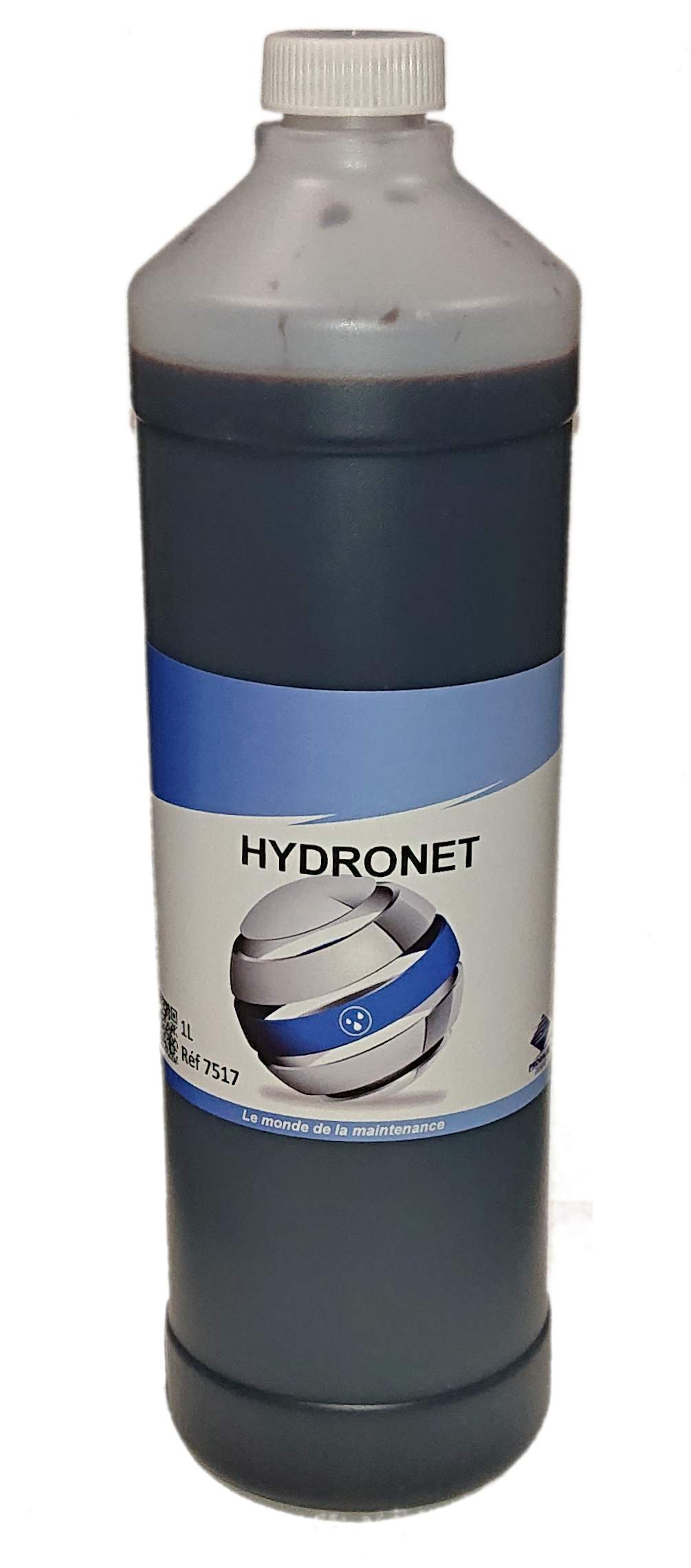 1 litro di rimuovi fango Hydronet