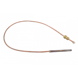 Thermocouple Gas accumulator State TV 30-40-50 - Chaffoteaux - Référence fabricant : 60083102
