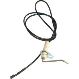 Ignition electrode for TV30-40-50? SBT 75/65 before 01/99 - Chaffoteaux - Référence fabricant : 60083041