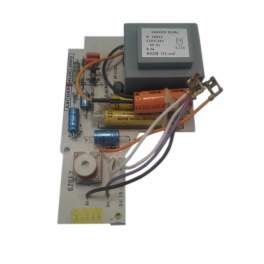 Circuit board for 620/05F. - Saunier Duval - Référence fabricant : 52675