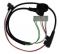 Main electrical harness for Saunier Duval boiler - Saunier Duval - Référence fabricant : SAPFA56249
