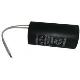 CALYDRA capacitor - Chaffoteaux - Référence fabricant : 60081841