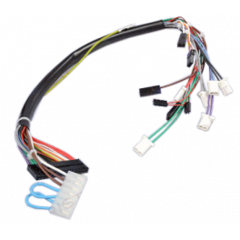 Faisceau de câbles pour chaudière CALYDRA, HYXIA - Chaffoteaux - Référence fabricant : 61014226