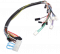 Faisceau de câbles pour chaudière CALYDRA, HYXIA - Chaffoteaux - Référence fabricant : CHPFA1014226