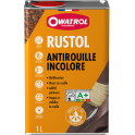 Rustol colourless rust inhibitor, 1L can
