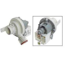 Askoll M255 30W drain pump for Smeg - PEMESPI - Référence fabricant : 7843916