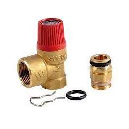 Sanitary valve GLM5 - ELM LEBLANC - Référence fabricant : 87167287960