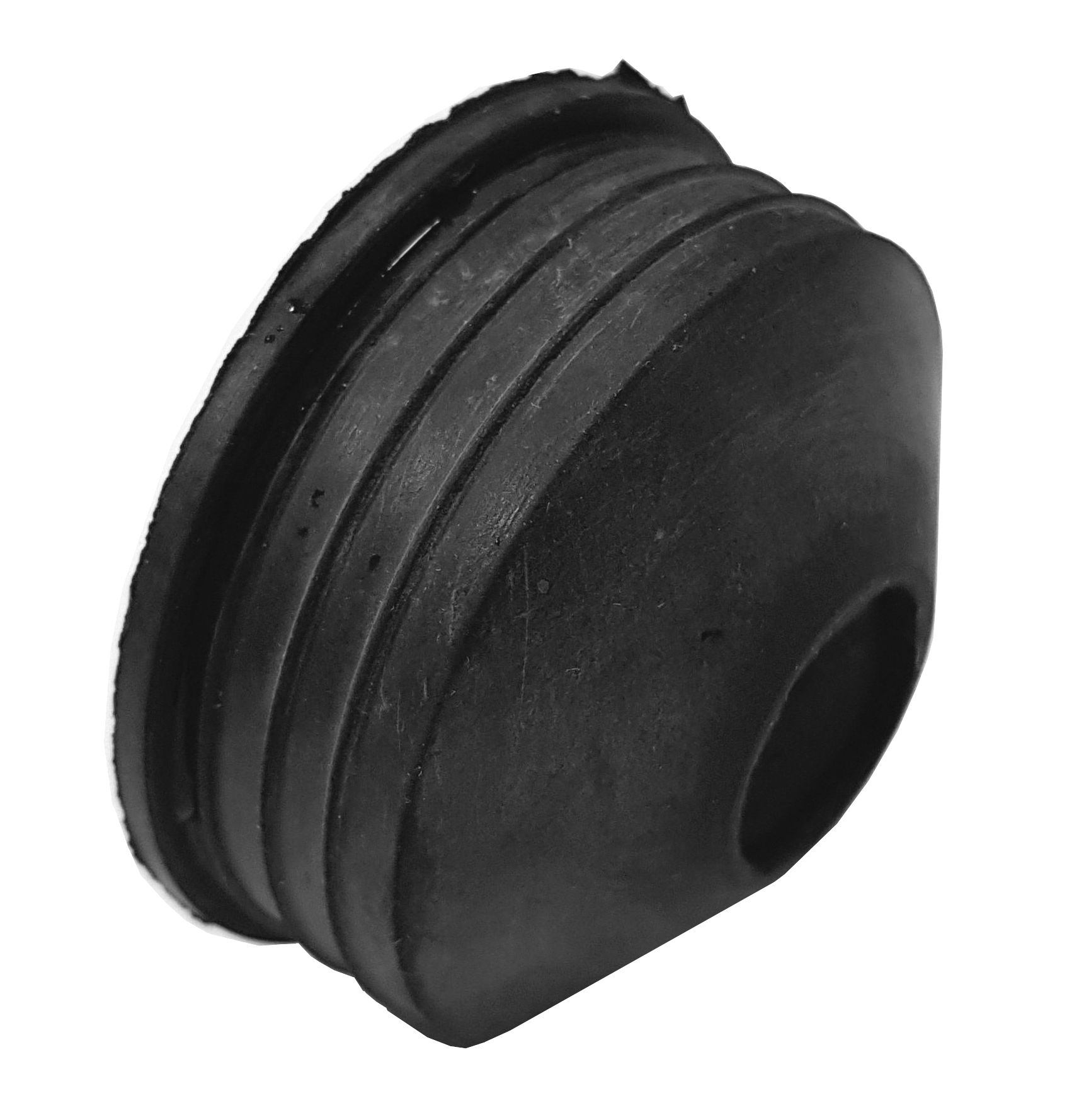 Elastomer ring for multi-material elbow connection: 50x1".
