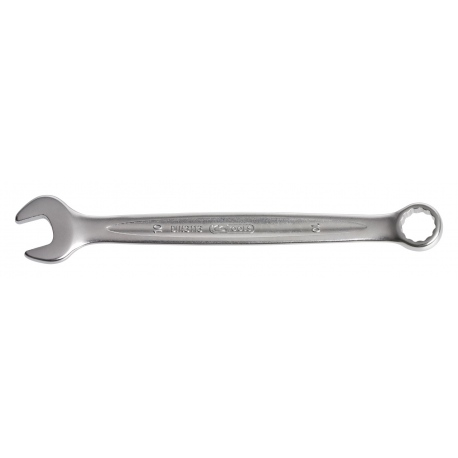 Combination wrench 12 mm