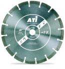 Diamond disc 7mm, universal, standard concrete DSUST diameter 115mm