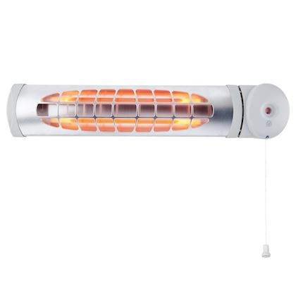 Infrared lamp 1500W