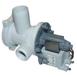 Askoll 25W Drain Pump for Haier - PEMESPI - Référence fabricant : 4801234 / 0020400647