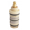 3/4" thermostatic cartridge for HYDROTUBE FROMAC