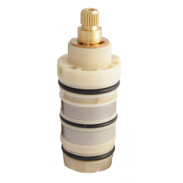 3/4" thermostatic cartridge for HYDROTUBE FROMAC - Sarodis - Référence fabricant : FRPC04145