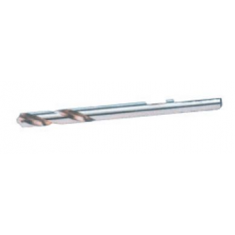 Broca de metal duro HSS de 102 mm para soporte de sierra de perforación de doble material. - OX Atom - Référence fabricant : OX-P211902