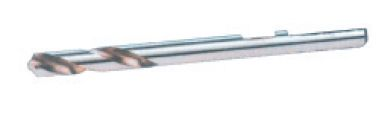 Broca de metal duro HSS de 102 mm para soporte de sierra de perforación de doble material.