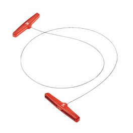 Sega a filo per tagliare i tubi in PVC - Griffon - Référence fabricant : 6307762