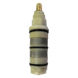 Thermostatic cartridge 1/2 for square mixer - Sarodis - Référence fabricant : FRPC04191