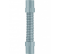 Raccord flexible armé FITOFLEX 260mm, femelle femelle 32mm, à coller - Valentin - Référence fabricant : VALRA81220000000